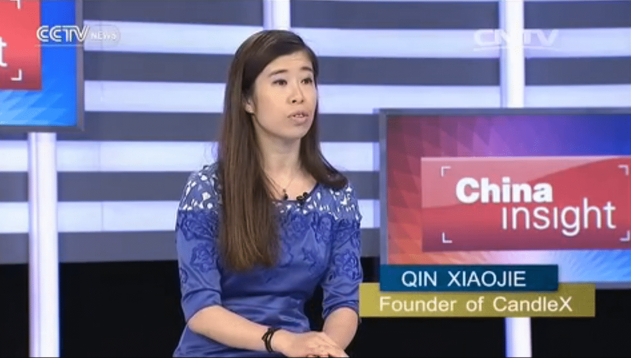 CandleX on China Insight CCTV News.jpg