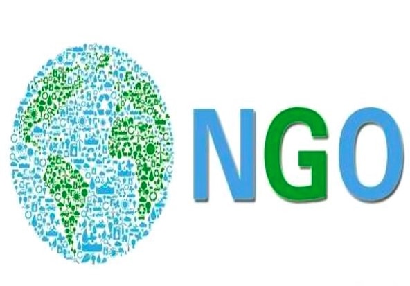 ngo environment