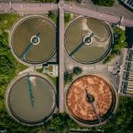 Sewage industry has potential to reduce emissions