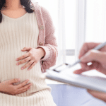 Maternity wards struggle during the Covid-19 surge