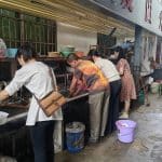 Chinese Mode of Charity Kitchen | Why did it emerge and how to keep it going?