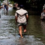 The Impact of Climate Change on the Lives of Persons with Disabilities in China