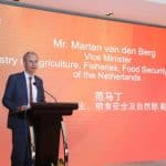 China-Netherlands Biodiversity Seminar Successfully Held in Beijing