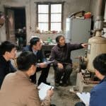 Facilitating Rural Green Transformation: –Promoting Clean Energy Solutions in Village Households