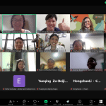 China-LAC Climate Webinar Forges Partnerships among Nonprofits