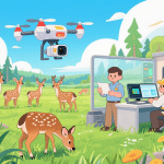 Youth Symposium Highlights Innovative Approaches to Human-Wildlife Conflict Management in Northeast China