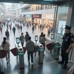 Security Management Measures Concerning the Application of  Facial Recognition Technology