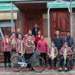 Grameen Bank’s “Group of Five” Model: —— How It Helps Banks’ Risk Control and Women’s Empowerment in Xuzhou, Jiangsu Province
