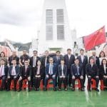 China’s NGOs Global Exchange & Cooperation Weekly Briefing (Week Ending November 2, 2025)