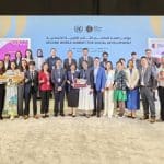  China’s NGOs Global Exchange & Cooperation Weekly Briefing  (Week Ending November 9, 2025)