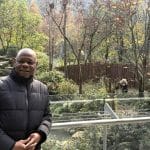 A Journey into Panda Conservation and B iodiversity Protection