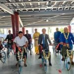 China’s NGOs Global Exchange & Cooperation Weekly Briefing (Week Ending December 07, 2025)