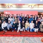 Climate-Resilient Communities in China : Cross-sector Synergy and Intersectional Perspectives