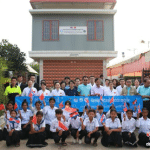 China’s NGOs Global Exchange & Cooperation Weekly Briefing (Week Ending January 11, 2026)