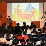 China’s NGO’s Exchange & Corporation Weekly Briefing  (Week ending March 15, 2026)