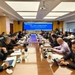 China’s NGOs Global Exchange & Cooperation Weekly Briefing  (Week Ending March 22, 2026)