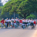 China’s NGOs Global Exchange & Cooperation Weekly Briefing  (Week Ending March 29, 2026)