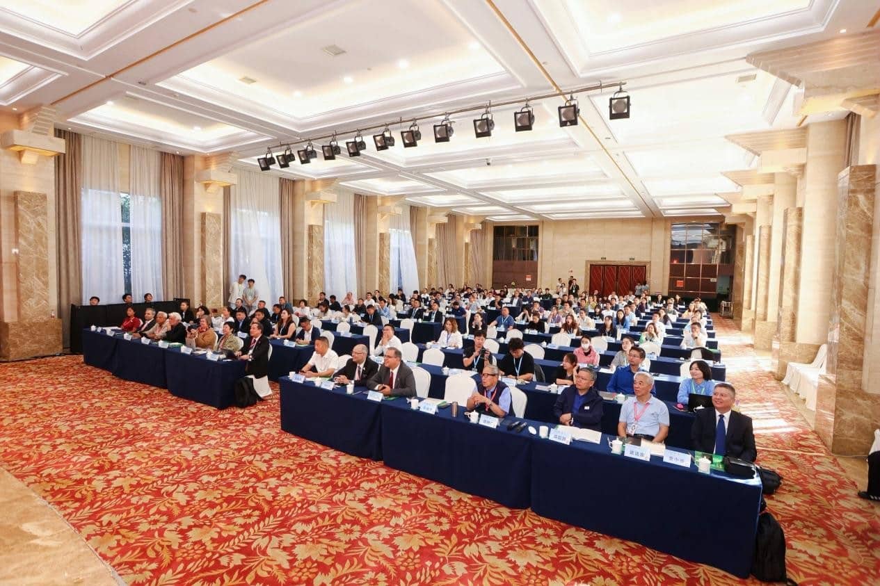 China’s NGOs Global Exchange & Cooperation Weekly Briefing (Week Ending ...