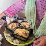 How do refugees survive without legal access to work, and what risks do they face in the informal economy?